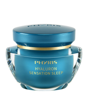 PHYRIS Hialurona nakts krēms 50 ml