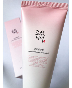 Beauty of Joseon Dynasty Apricot Blossom Peeling Gel želejas pīlings 100ml