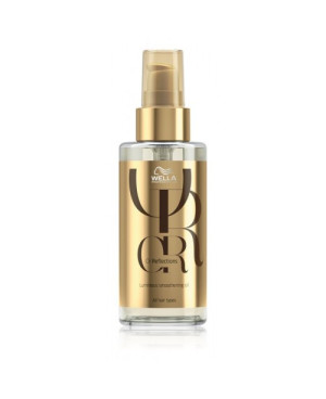 Wella Professionals Eļļa matu spīdumam 100ml