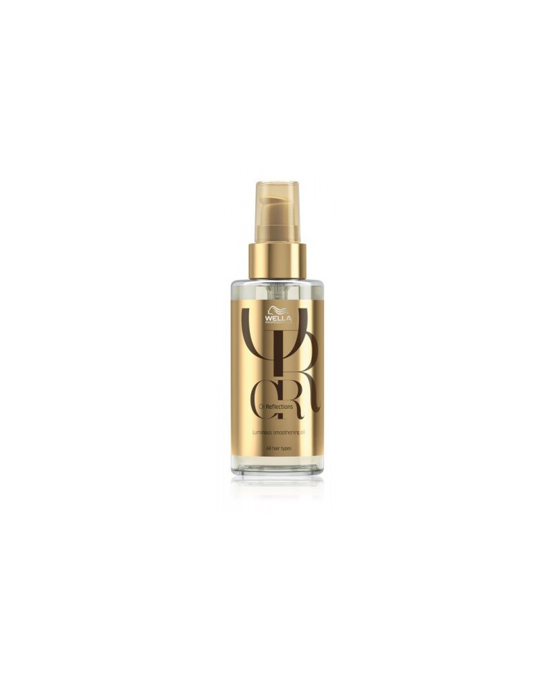 Wella Professionals Eļļa matu spīdumam 100ml