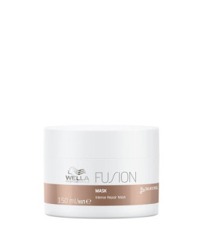 Wella Professionals Fusion Intense Repair Mask matu maska 150ml