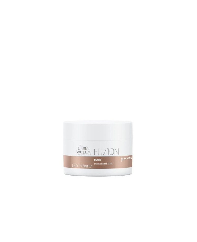 Wella Professionals Fusion Intense Repair Mask matu maska 150ml