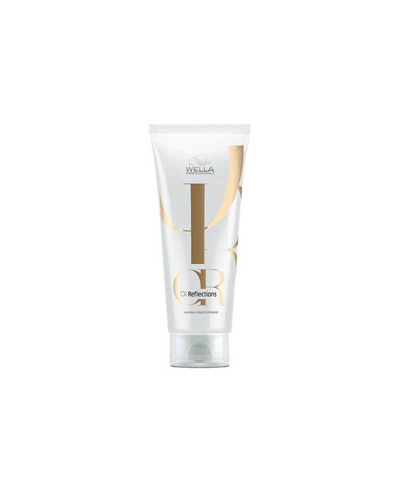 Wella Professionals Spīdumu piešķirošs matu kondicionieris 200ml