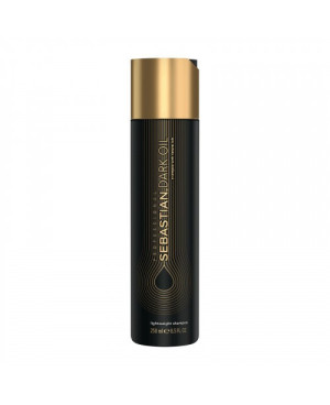 Sebastian Professional Dark Oil Lightweight Shampoo Matiem neapgrūtinošs šampūns 250ml