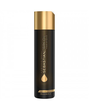 Sebastian Professional Dark Oil Lightweight Conditioner Matu nesverināms kondicionieris 250ml