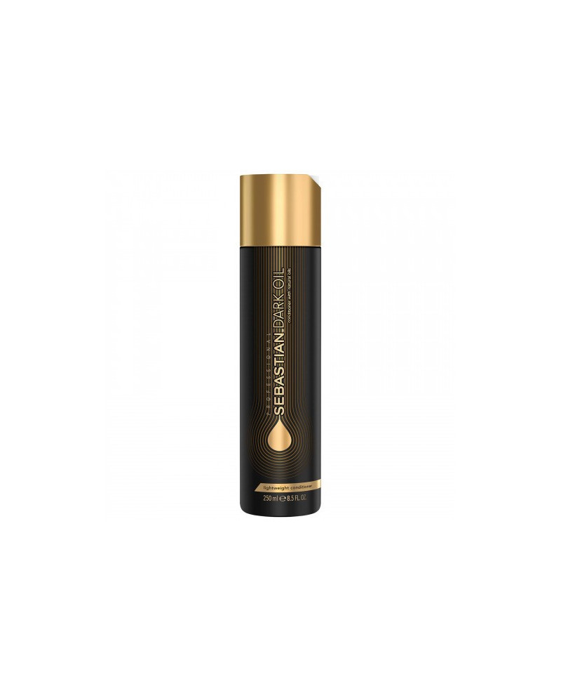 Sebastian Professional Dark Oil Lightweight Conditioner Matu nesverināms kondicionieris 250ml