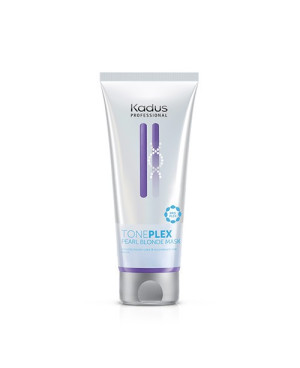 Kadus Professional Toneplex Pearl Blonde Mask Tonējoša maska 200ml