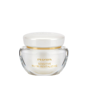 PHYRIS Atjaunojošs krēms „Nutri revitalizer“ 50 ml