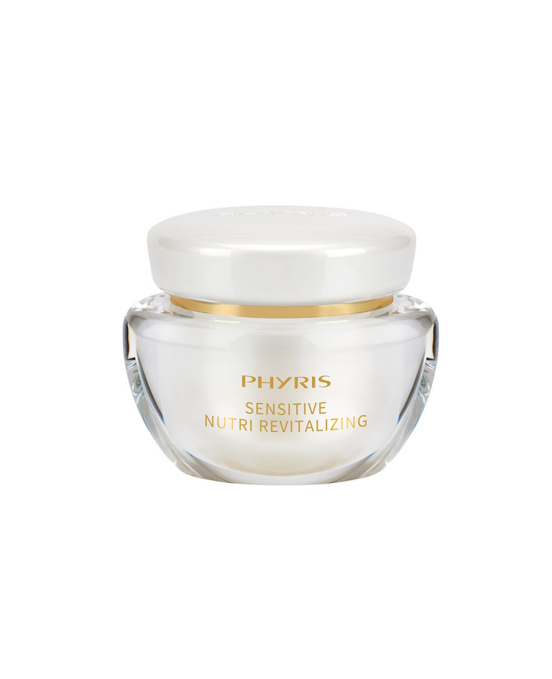 PHYRIS Atjaunojošs krēms „Nutri revitalizer“ 50 ml