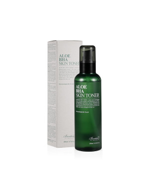 Benton Aloe BHA sejas toniks 200ml