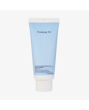 Pyunkang yul zema pH dziļa attīrīšanas putas 100ml