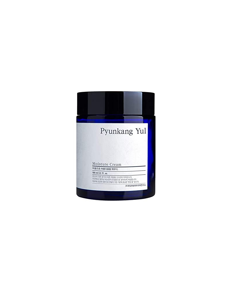 Pyunkang yul Moisture mitrinošs krēms 100ml