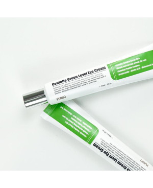PURITO Centella acu krēms ar centellu un peptīdiem 30ml