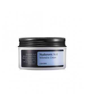 COSRX Hyaluronic Acid Intensive Cream krēms ar hialuronskābi 100 g