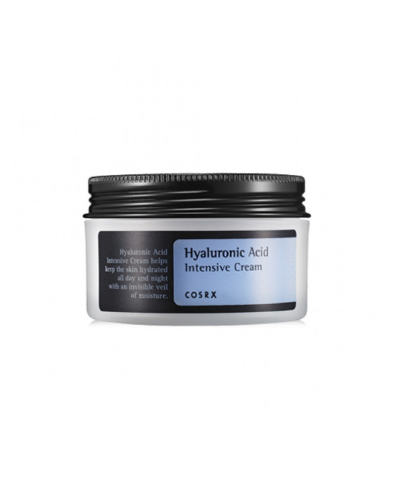 COSRX Hyaluronic Acid Intensive Cream krēms ar hialuronskābi 100 g