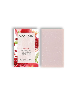 Cotril Hydra cietais šampūns 80g