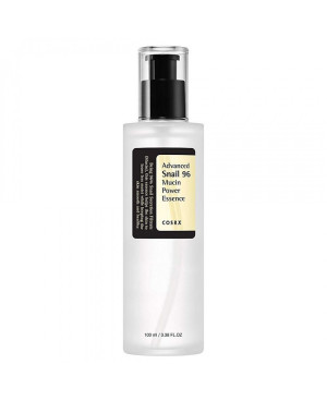 COSRX Advanced 96 Mucin Power Essence sejas esence ar mucīnu 100ml