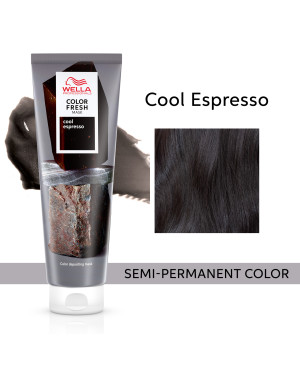 Wella Professionals Color Fresh Mask Maska, kas piešķir matiem toni 150ml