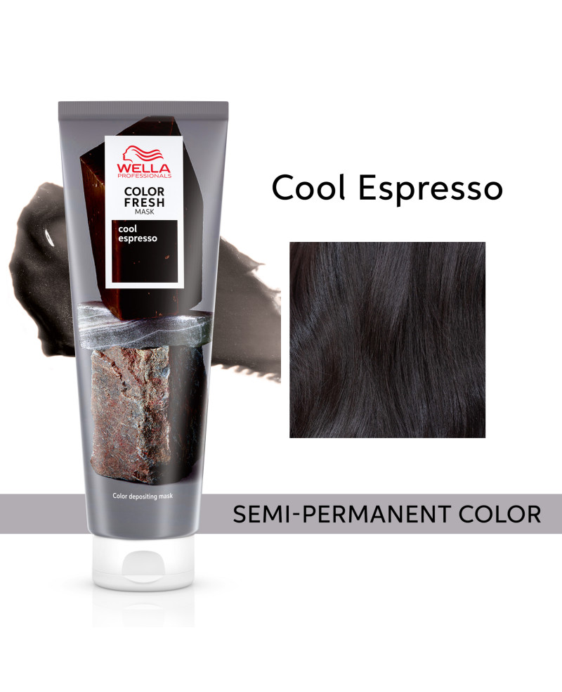 Wella Professionals Color Fresh Mask Maska, kas piešķir matiem toni 150ml
