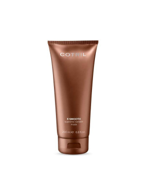 COTRIL Mitrinoša keratīna maska matiem K-SMOOTH, 200 ml.