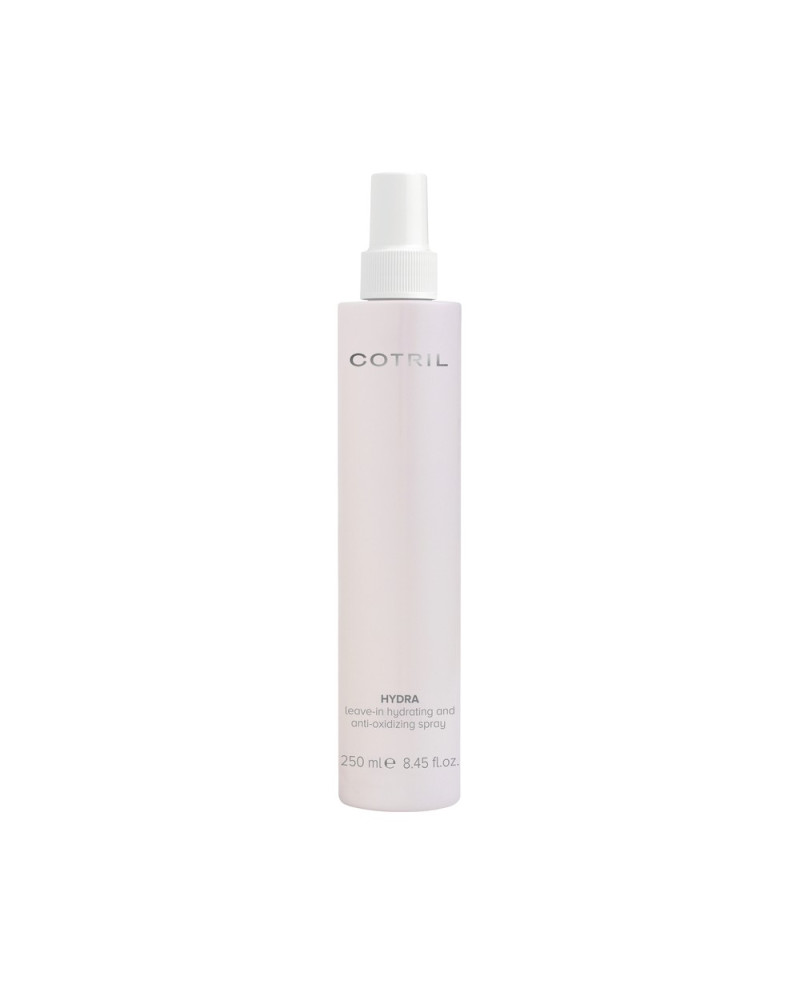 COTRIL Mitrinošs antioksidantu matu kondicionieris HYDRA, 250 ml.