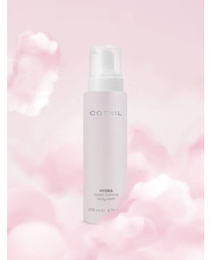 Cotril Hydra dušas putas 200ml.