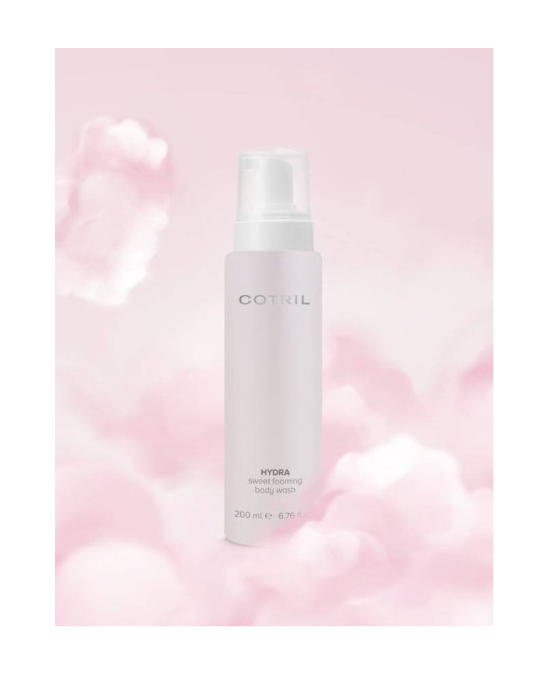 Cotril Hydra dušas putas 200ml.