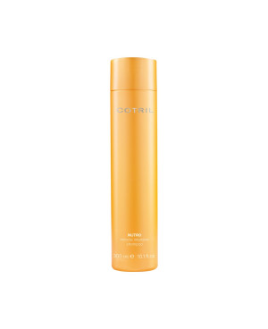 Barojošs šampūns sausiem matiem COTRIL NUTRO MIRACLE, 300 ml.