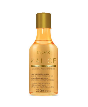 INOAR Kalice Daudzfunkcionāls šampūns matiem 250 ml