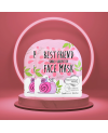Look at me Atjaunojošās sejas maskas "Best friend" 2gab.