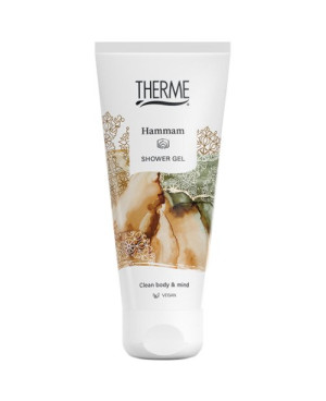 Therme Hammam dušas želeja, 200 ml.