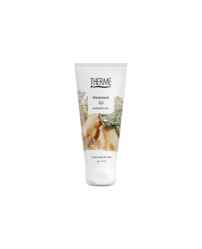 Therme Hammam dušas želeja, 200 ml.