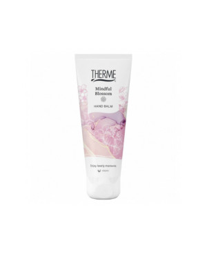 Therme Mindful Blossom roku balzams, 75 ml.
