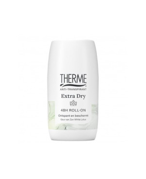 Therme Extra Dry lodveida pretsviedru līdzeklis, 60 ml