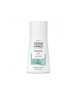 Therme Sensitive aerosola antiperspirants 75 ml