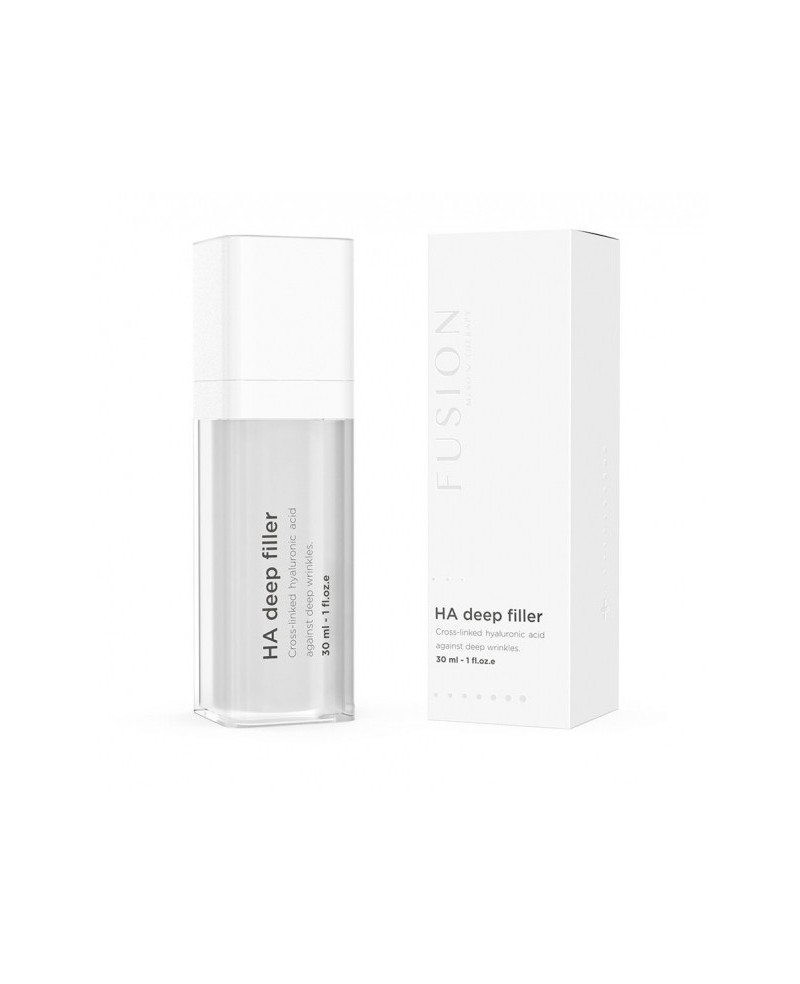 Fusion HA DEEP FILLER/ serums, 30 ml.