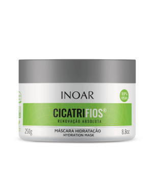 INOAR CicatriFios Mask - Maska 250 g.