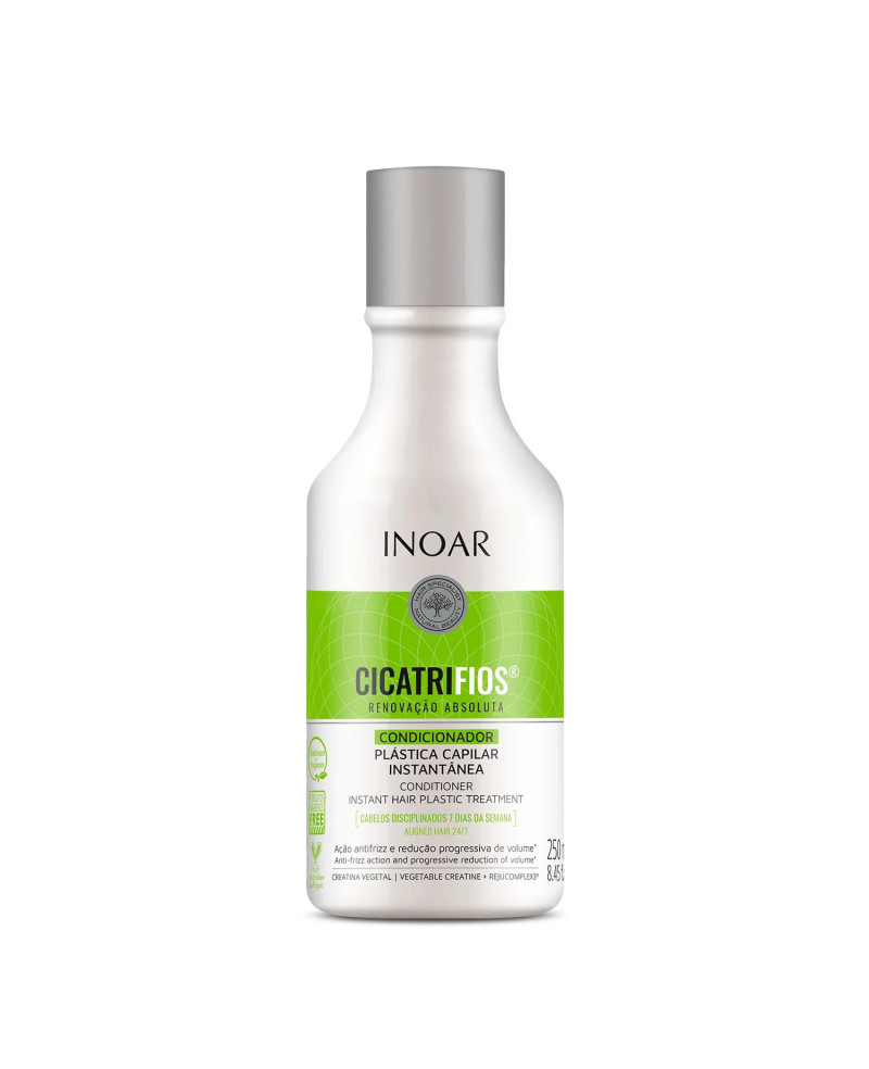 INOAR CicatriFios Conditioner - kondicionieris 250 ml.