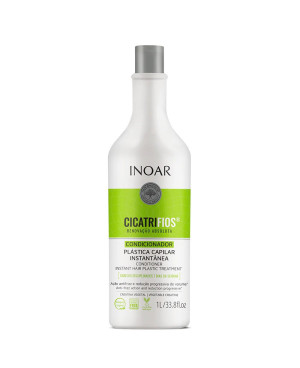 INOAR CicatriFios Conditioner - kondicionieris 1000 ml.
