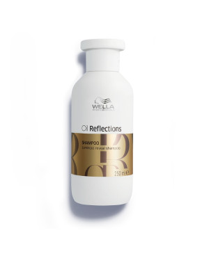 Wella Professionals Spīduma izceļošs matu šampūns 250ml