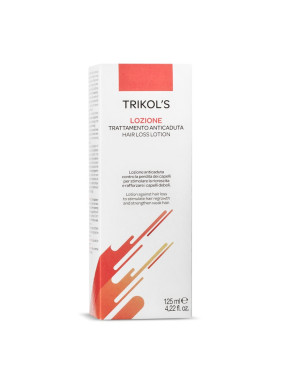 KLERADERM TRIKOL’S dermatoloģiskais stiprinošais matu losjons