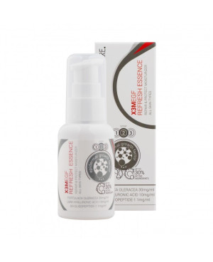 CLINICCARE X3MEGF Refresh Essence / Esencija, 50ml