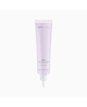 Cotril nomierinošs galvas ādas līdzeklis pirms mazgāšanas 150ml.