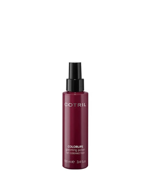 COTRIL Brīnumainais spīduma izsmidzinātājs matiem COLOR LIFE 100 ml