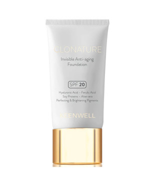 Keenwell Clonature Grims Pamats, 30 ml.