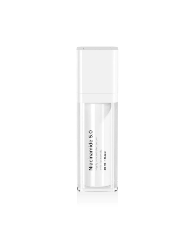 FUSION Serums ar niacinamīdu 5.0