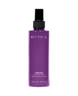 COTRIL ūdens ar hialuronskābi 200ml