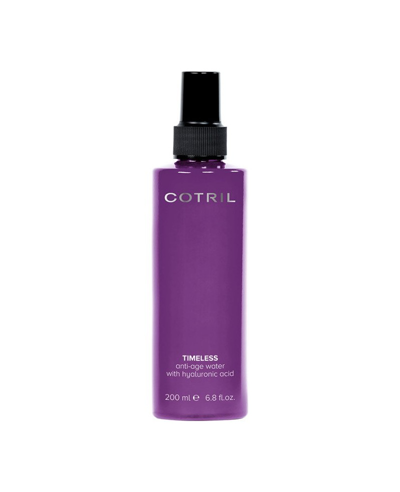 COTRIL ūdens ar hialuronskābi 200ml