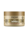 INOAR Daymoist Mask - matu maska ķīmiski bojātiem matiem 250 g