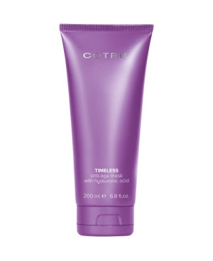 COTRIL ANTI-AGE maska ar hialuronskābi 200ml